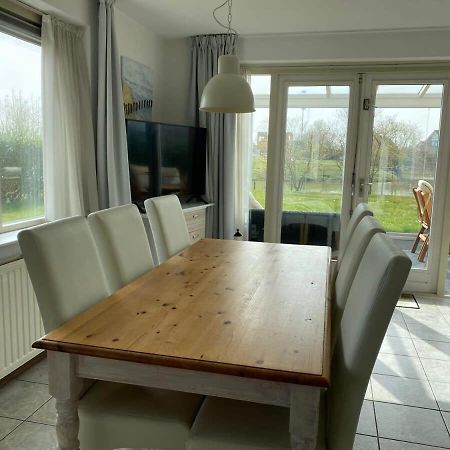 Hello Zeeland - Vakantiehuis Schelde 254 Villa Breskens Ngoại thất bức ảnh