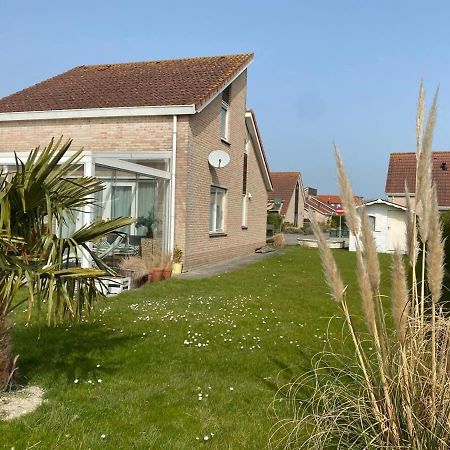 Hello Zeeland - Vakantiehuis Schelde 254 Villa Breskens Ngoại thất bức ảnh