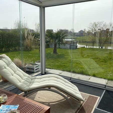 Hello Zeeland - Vakantiehuis Schelde 254 Villa Breskens Ngoại thất bức ảnh