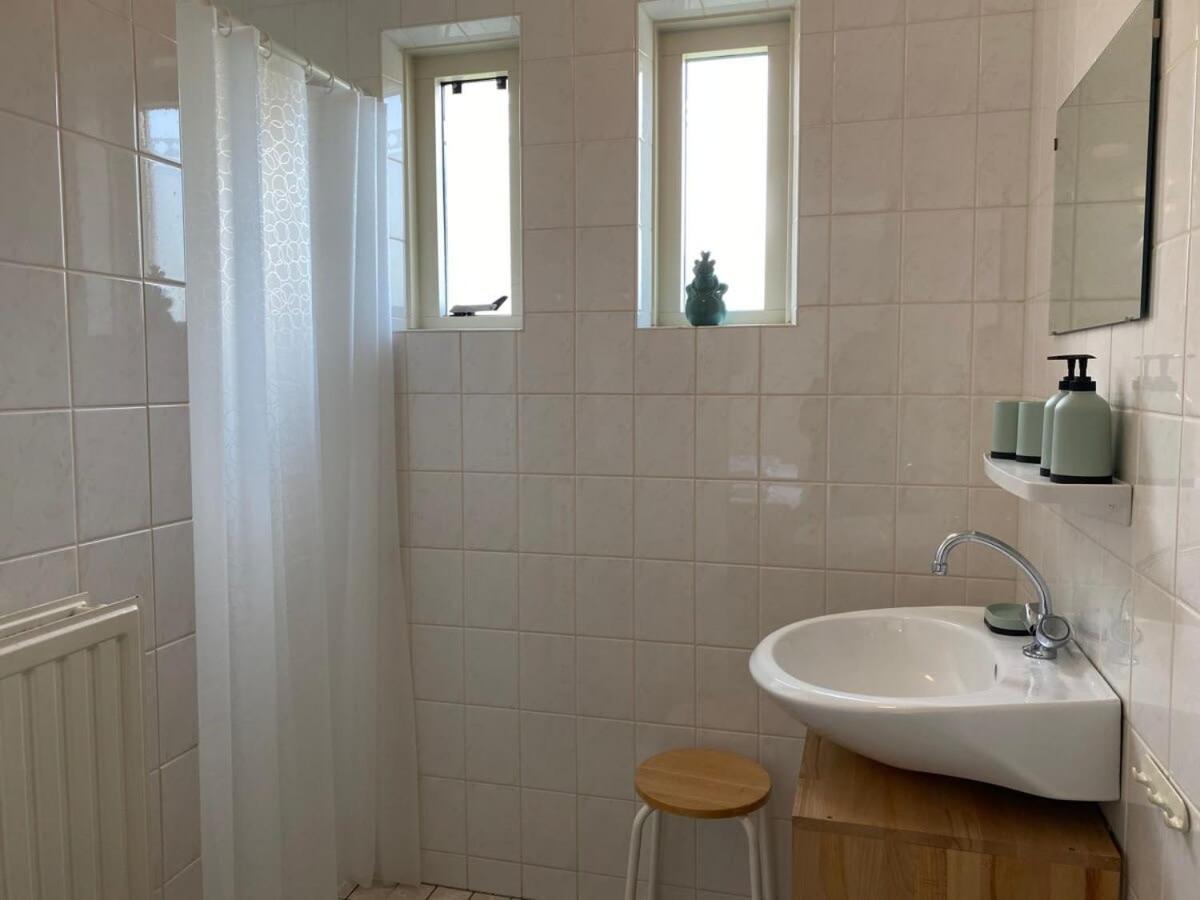 Hello Zeeland - Vakantiehuis Schelde 254 Villa Breskens Ngoại thất bức ảnh