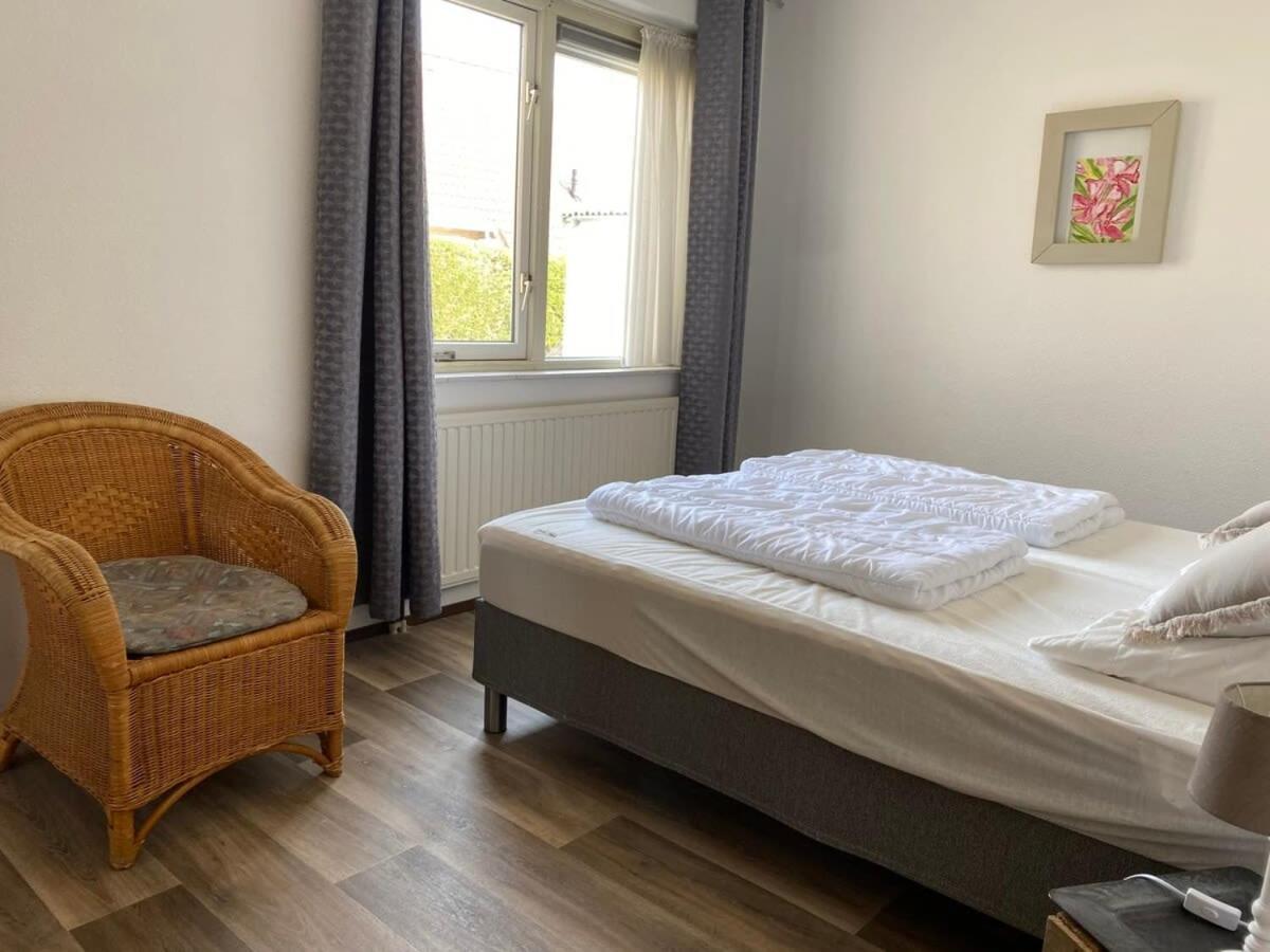 Hello Zeeland - Vakantiehuis Schelde 254 Villa Breskens Ngoại thất bức ảnh